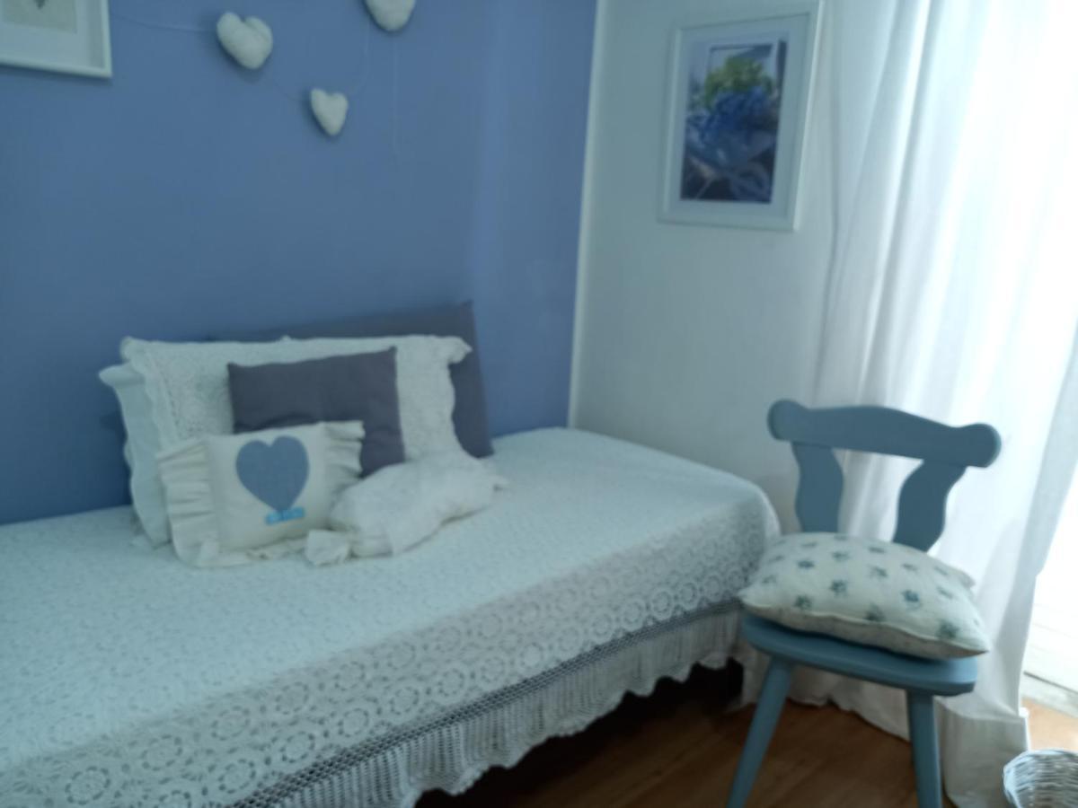 B&B Il Giullare Sulmona Extérieur photo