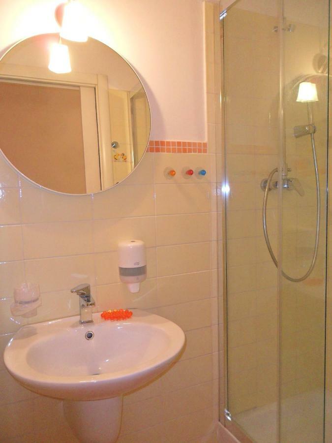 B&B Il Giullare Sulmona Extérieur photo